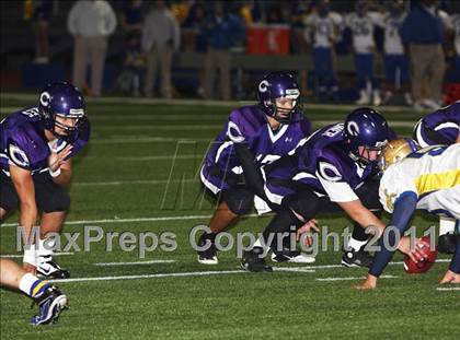Thumbnail 1 in San Pasqual @ Carlsbad (CIF SDS Playoffs) photogallery.