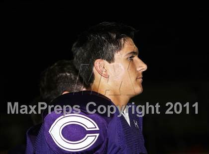 Thumbnail 3 in San Pasqual @ Carlsbad (CIF SDS Playoffs) photogallery.