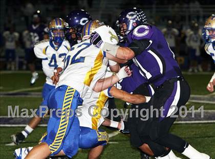 Thumbnail 1 in San Pasqual @ Carlsbad (CIF SDS Playoffs) photogallery.