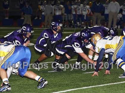 Thumbnail 1 in San Pasqual @ Carlsbad (CIF SDS Playoffs) photogallery.