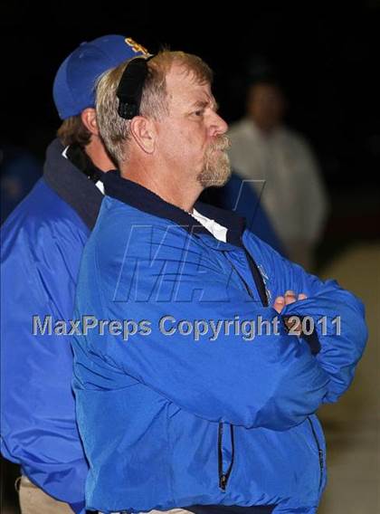 Thumbnail 1 in San Pasqual @ Carlsbad (CIF SDS Playoffs) photogallery.