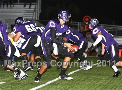 Thumbnail 3 in San Pasqual @ Carlsbad (CIF SDS Playoffs) photogallery.
