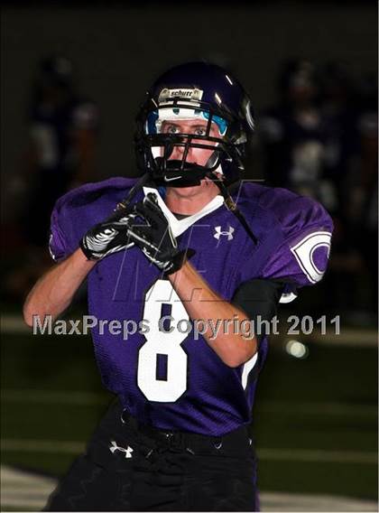 Thumbnail 1 in San Pasqual @ Carlsbad (CIF SDS Playoffs) photogallery.