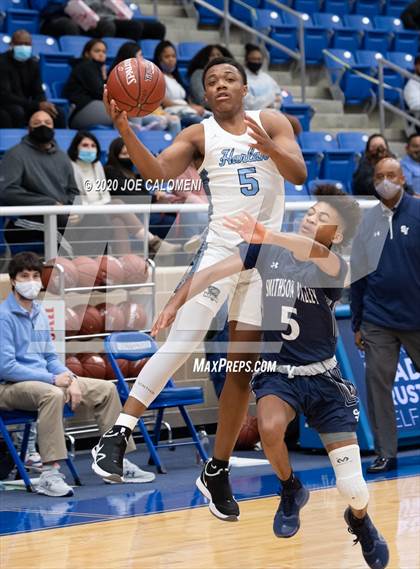 Thumbnail 3 in Harlan vs Smithson Valley photogallery.