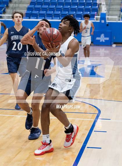 Thumbnail 3 in Harlan vs Smithson Valley photogallery.