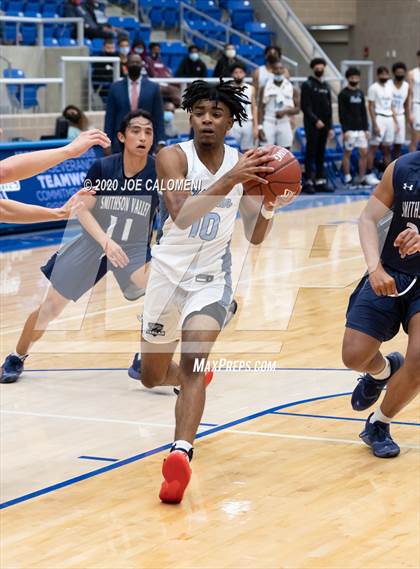 Thumbnail 3 in Harlan vs Smithson Valley photogallery.
