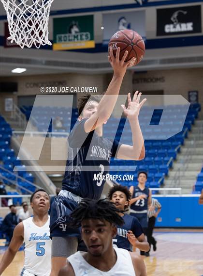 Thumbnail 2 in Harlan vs Smithson Valley photogallery.