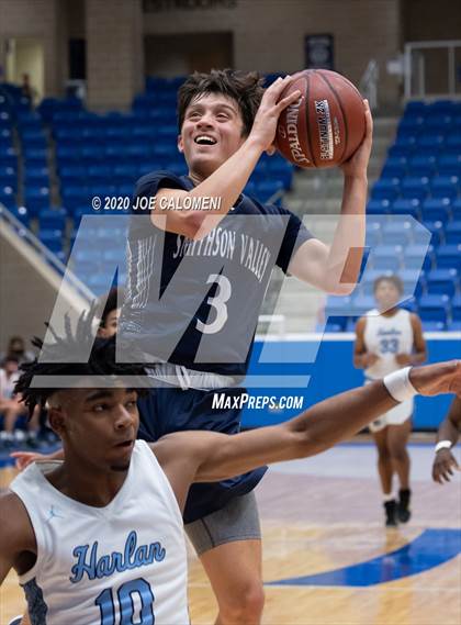 Thumbnail 3 in Harlan vs Smithson Valley photogallery.