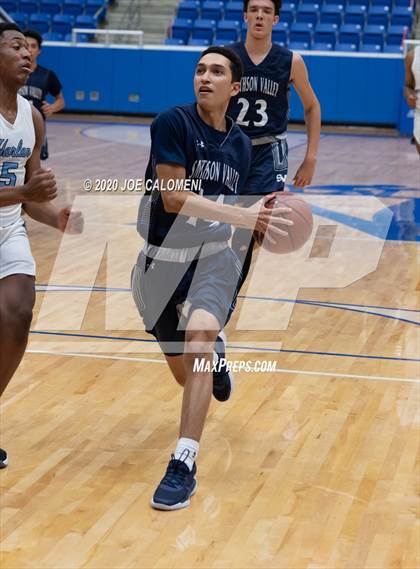 Thumbnail 3 in Harlan vs Smithson Valley photogallery.