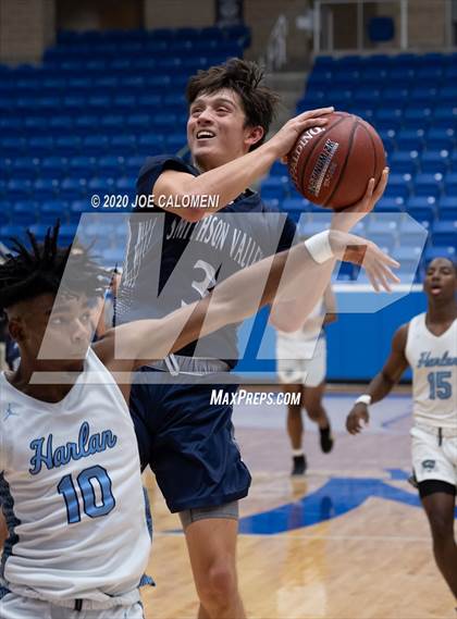 Thumbnail 2 in Harlan vs Smithson Valley photogallery.