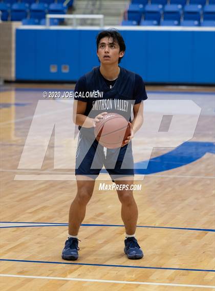 Thumbnail 2 in Harlan vs Smithson Valley photogallery.