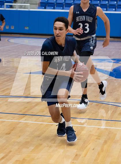 Thumbnail 1 in Harlan vs Smithson Valley photogallery.