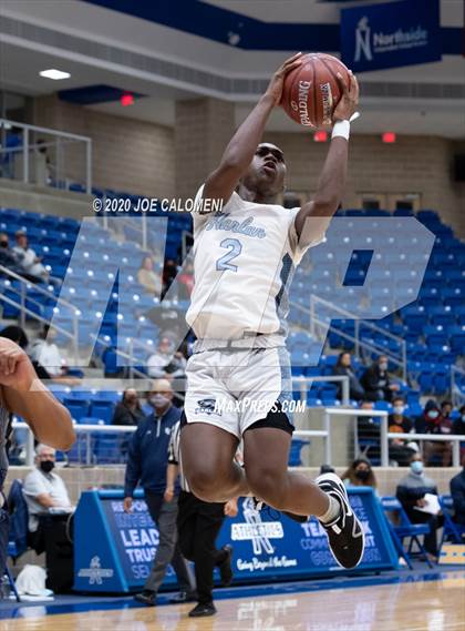 Thumbnail 3 in Harlan vs Smithson Valley photogallery.