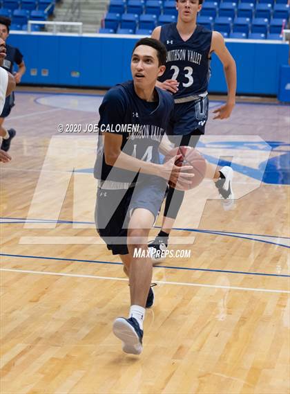 Thumbnail 2 in Harlan vs Smithson Valley photogallery.