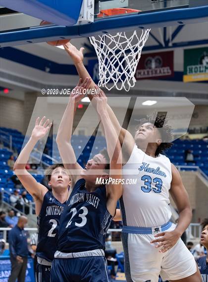 Thumbnail 2 in Harlan vs Smithson Valley photogallery.