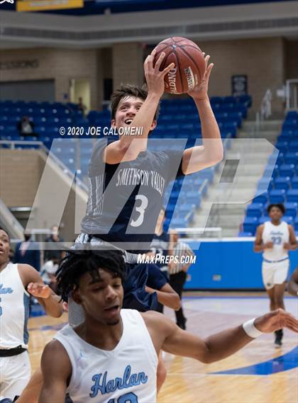 Thumbnail 1 in Harlan vs Smithson Valley photogallery.