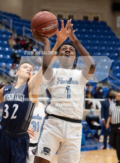 Thumbnail 2 in Harlan vs Smithson Valley photogallery.