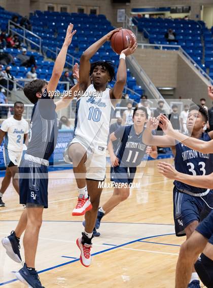 Thumbnail 3 in Harlan vs Smithson Valley photogallery.