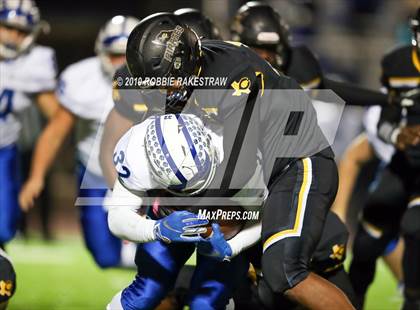 Thumbnail 3 in Ford @ Crandall photogallery.