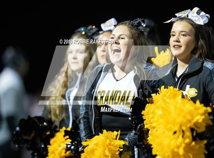 Thumbnail 1 in Ford @ Crandall photogallery.