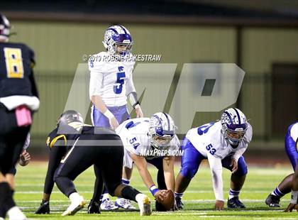 Thumbnail 3 in Ford @ Crandall photogallery.