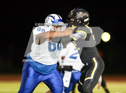Thumbnail 2 in Ford @ Crandall photogallery.