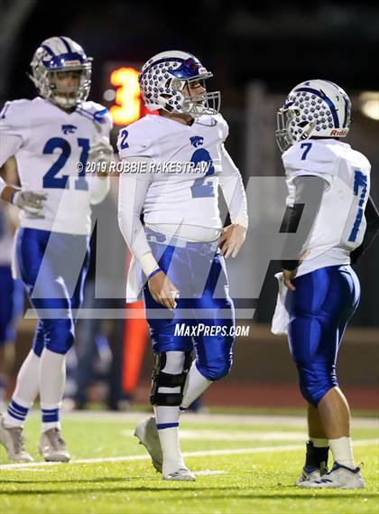 Thumbnail 2 in Ford @ Crandall photogallery.