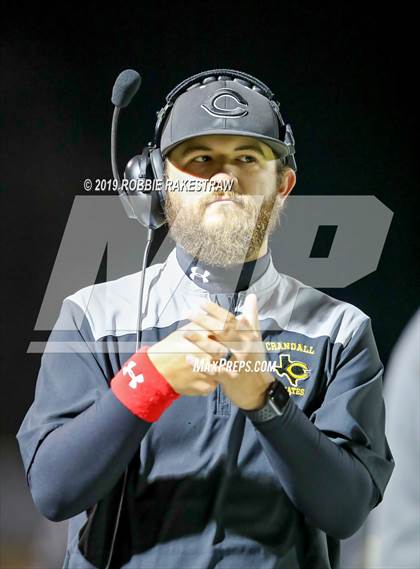 Thumbnail 2 in Ford @ Crandall photogallery.