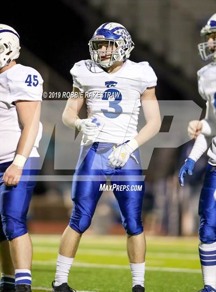 Thumbnail 1 in Ford @ Crandall photogallery.