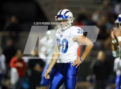 Thumbnail 3 in Ford @ Crandall photogallery.