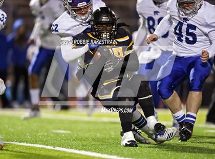 Thumbnail 3 in Ford @ Crandall photogallery.
