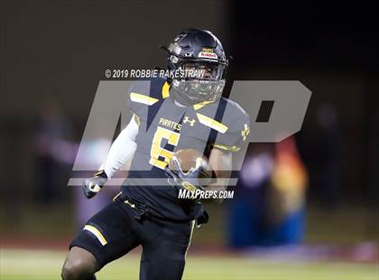 Thumbnail 1 in Ford @ Crandall photogallery.