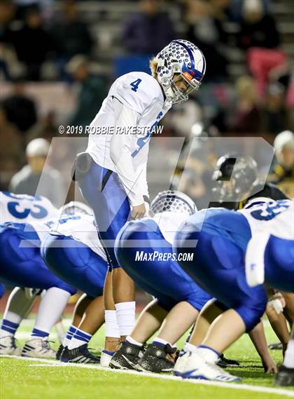 Thumbnail 1 in Ford @ Crandall photogallery.
