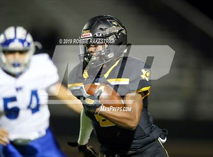 Thumbnail 3 in Ford @ Crandall photogallery.