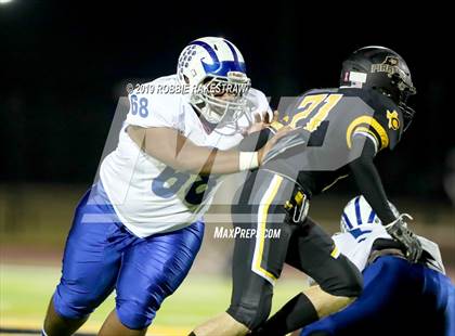 Thumbnail 1 in Ford @ Crandall photogallery.