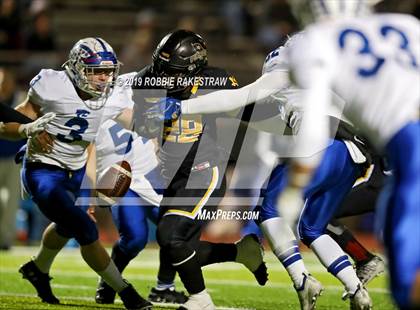 Thumbnail 1 in Ford @ Crandall photogallery.