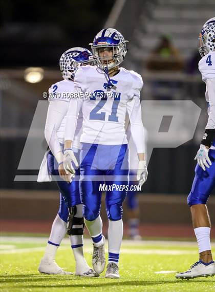 Thumbnail 3 in Ford @ Crandall photogallery.