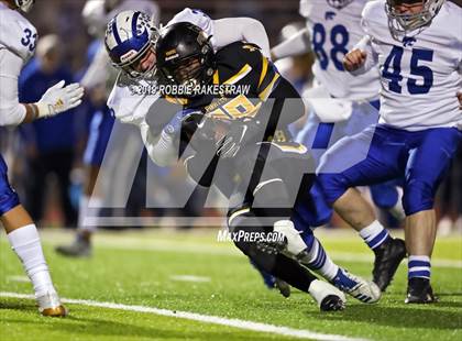 Thumbnail 1 in Ford @ Crandall photogallery.
