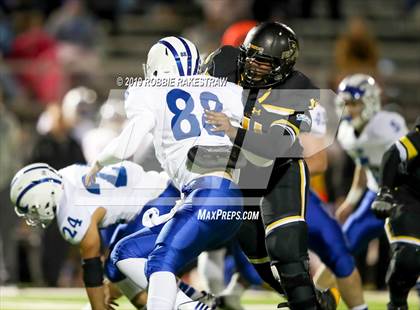 Thumbnail 1 in Ford @ Crandall photogallery.