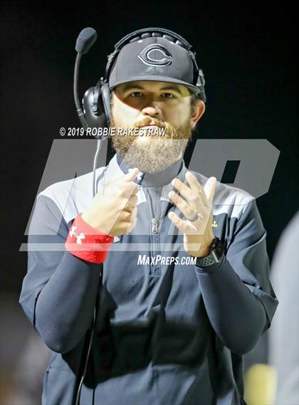 Thumbnail 1 in Ford @ Crandall photogallery.