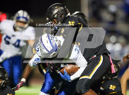 Thumbnail 2 in Ford @ Crandall photogallery.