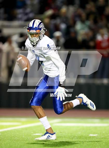 Thumbnail 2 in Ford @ Crandall photogallery.