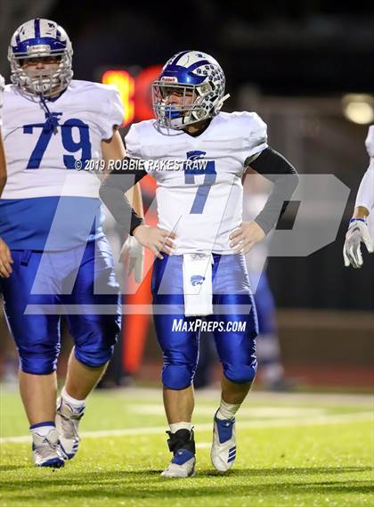 Thumbnail 1 in Ford @ Crandall photogallery.