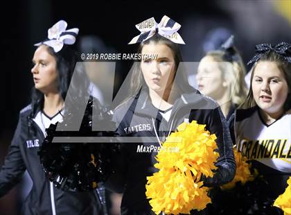 Thumbnail 1 in Ford @ Crandall photogallery.