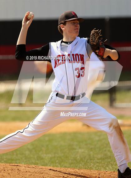 Thumbnail 3 in Woodbridge @ Red Lion Christian Academy photogallery.