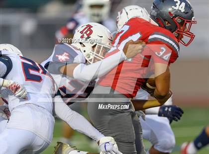 Thumbnail 2 in Lee vs SA Roosevelt photogallery.