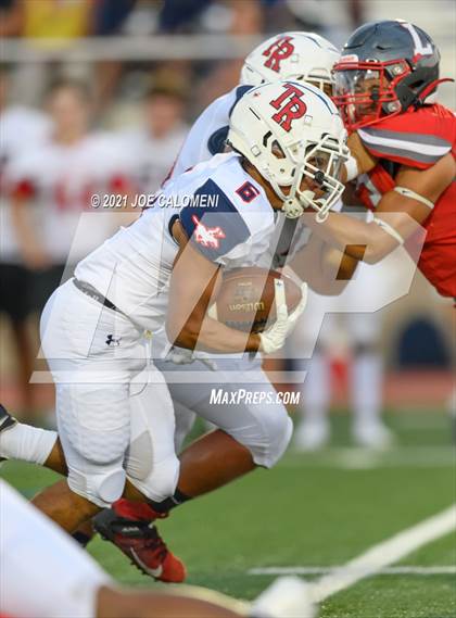 Thumbnail 1 in Lee vs SA Roosevelt photogallery.