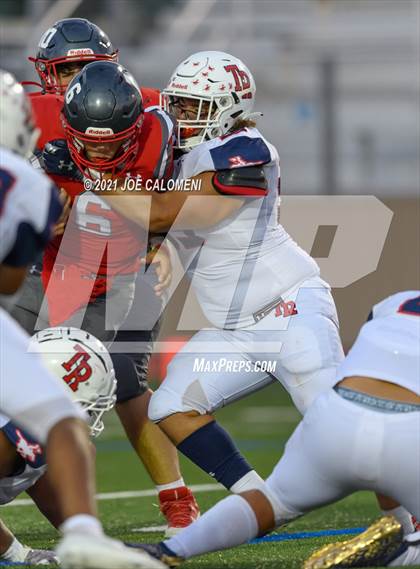 Thumbnail 1 in Lee vs SA Roosevelt photogallery.
