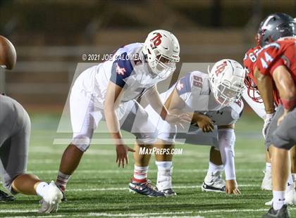 Thumbnail 3 in Lee vs SA Roosevelt photogallery.