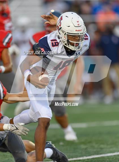 Thumbnail 3 in Lee vs SA Roosevelt photogallery.